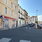 Charmant Studio Centre Ville Cannes