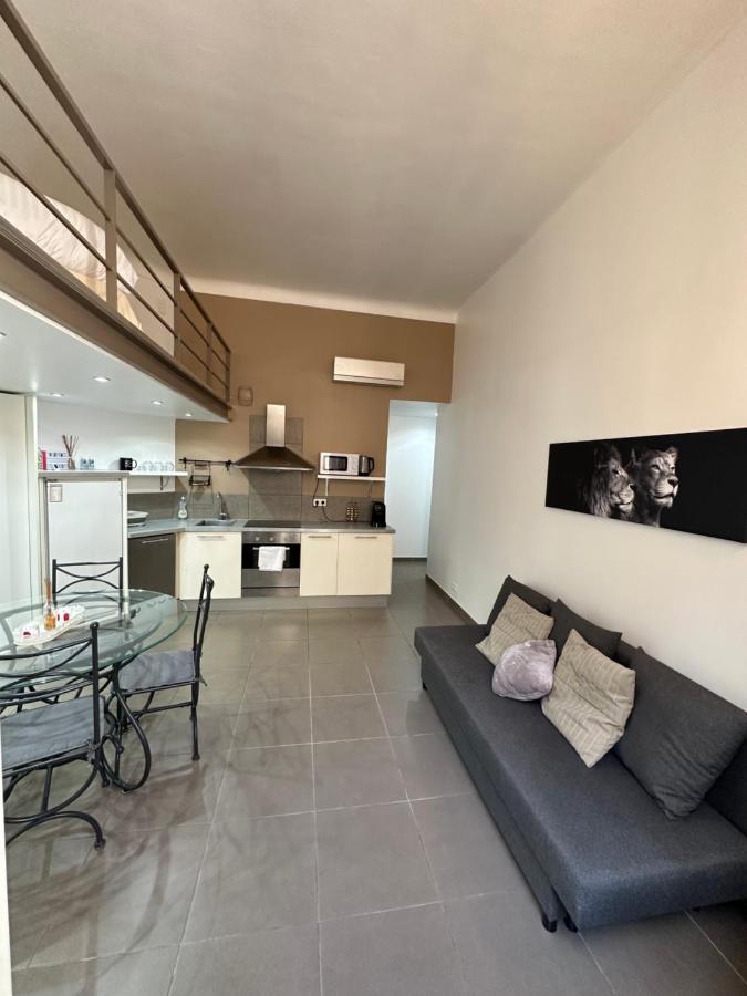 Centre Appartement *