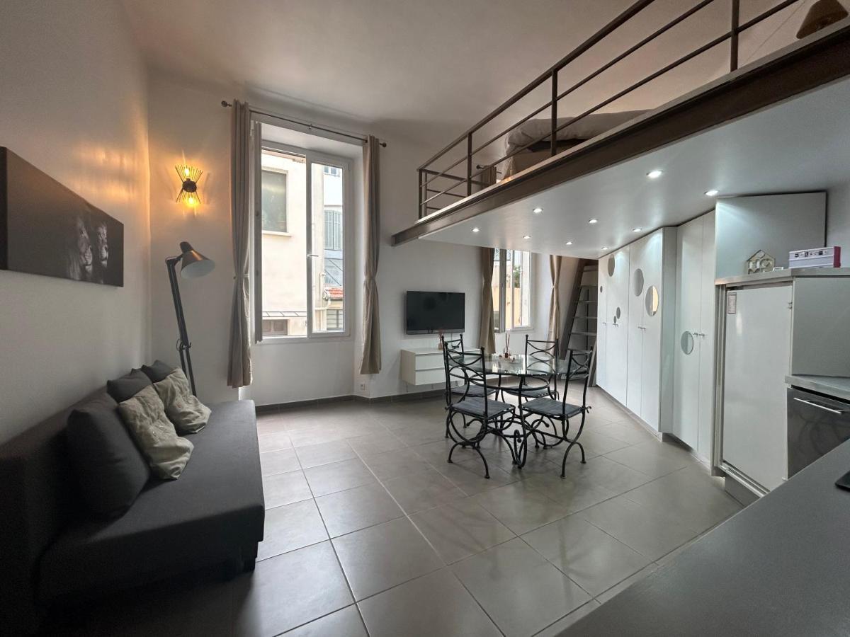 Appartement Centre