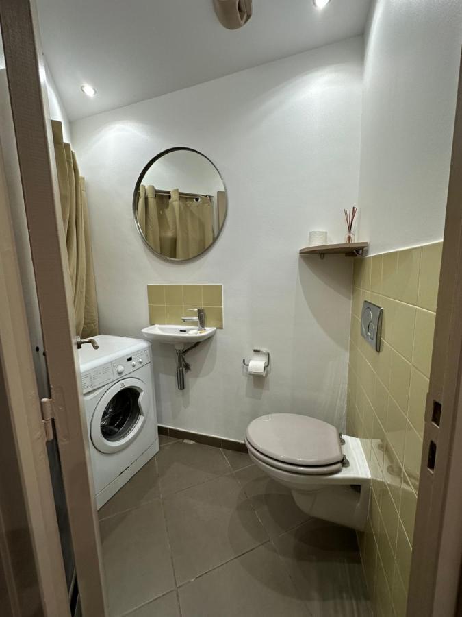 Appartement Centre